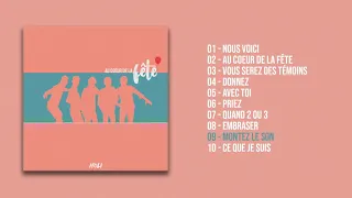 Holi - Montez le son [Audio]