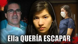 Los MEDIOS convirtieron a SU AGRES0R en un INOCENTE: El INDIGNANTE CASO de SARAH y HAL | Flisflisher