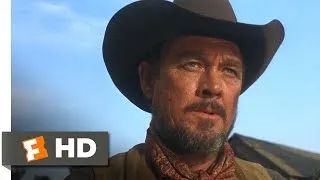 Hang 'Em High (3/12) Movie CLIP - Come to Kill the Prophet (1968) HD