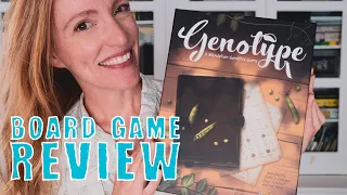 A Game that Teaches Basic Genetics! | One Pip Wonder