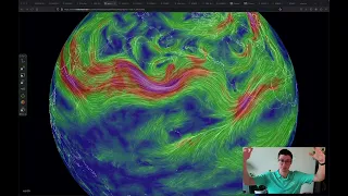 West Weather with Matt Reardon | Mar 6th, 2024 | Warmer/Drier Pattern Shift + La Niña Forecast