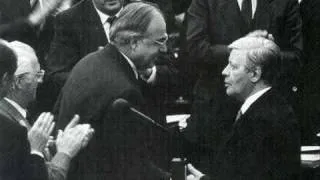 1982-10-01 - Helmut Schmidt - Das Ende der sozialliberalen Koalition (1/2)