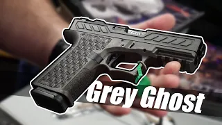 【Shot 2020】 Grey Ghost Precision, One Stop Shop for GUCCI Glocks