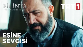 ‘’Sen olmasan, ben olmazdım hatun!’’ - Filinta 21. Bölüm