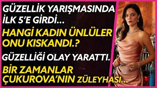 HİLAL ALTINBİLEK “Şahane Hayatım ın olay kadını Şebnem kim?” #şahanehayatım