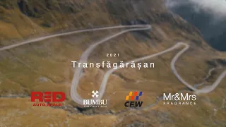 Super Cars Run 2021 Transfăgărășan/Трансфагараш Румыния Часть 1