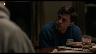 Manchester by the Sea (2016) - 'I can't beat it' [HD]
