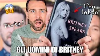 TUTTO QUELLO CHE DEVI SAPERE SU THE WOMAN IN ME: GLI UOMINI HANNO ROVINATO LA VITA DI BRITNEY SPEARS