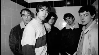 Oasis- Slide Away (Original Demo Version)