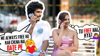 Funny Call Clash📞🤣, Phone Number ke liye itna bada Natak kar diya😱 | Oye its Uncut |