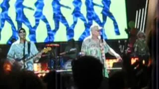 Beach Boys 50th, Do You Wanna Dance & Surfin' USA