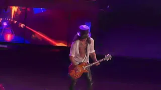 Guns N Roses - Night Train - Live at Hollywood Bowl - 11/02/2023