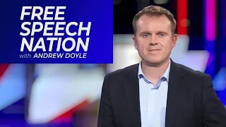 Free Speech Nation | Sunday 12th March