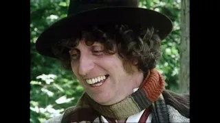 Best Doctor Who Cliffhangers: The Fourth Doctor