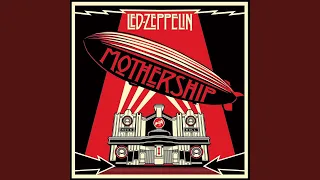 Led Zeppelin - Immigrant Song | Drumless