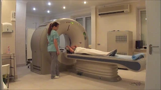 как проводится компьютерная томография головного мозга