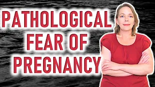 How To Overcoming The Fear of Childbirth, Labor & Giving Birth | Help For Women Afraid of Pregnancy