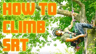 How to Climb SRT/SRS: The Basics!