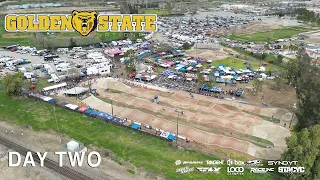 2024 USA BMX Golden State Nationals Day Two