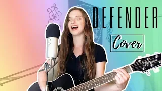 Defender - UPPERROOM (cover)