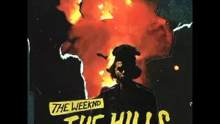 The Weeknd (The Hills)(Official Clean Radio Edit)