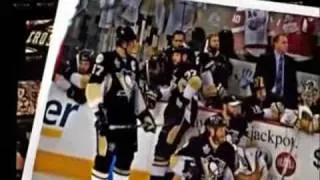 Is this the year? NEW Sidney Crosby Commercial 2009