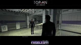 Deus Ex: Invisible War (Pt 1: Chicago, Seattle, COFFEE!)