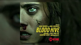 Craig Wedren & Anna Waronker - No Return (Extended Version) - Blood Hive (Yellowjackets Soundtrack)