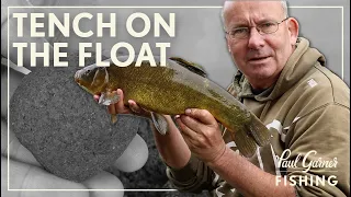 Tench Fishing : Float Fishing