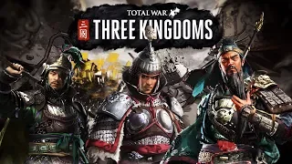 Will Total War THREE KINGDOMS Revolutionize Total War Diplomacy? + All Playable Factions