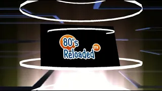 80's Reloaded Promo Video