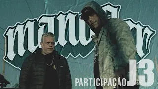 Mano Fler & J3 Casarão - Falando de Vivência [ Prod. Dj Samu aka Suguiura ]