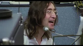 John Lennon - Let It Be (Lennon sings Let It Be)