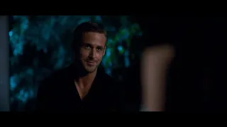 Emma Stone and Ryan Gosling - I had the time of my life scene