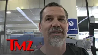 Josh Brolin Jokes About Nude Thanos, Rebukes 'Avengers: Endgame' Spoilers | TMZ