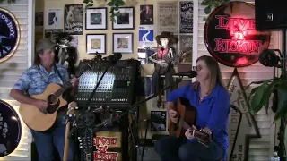 Live 'n' Kickin' Episode 225, The Best Live Music in America, Concrete & Country, Quinn Shaw, Ravon