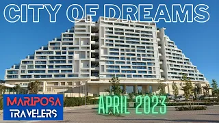 City of Dreams Mediterranean Casino Limassol