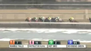 aqueduct big exacta and trifecta hit