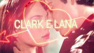 Você vai viciar nesta música ( Clark e Lana )