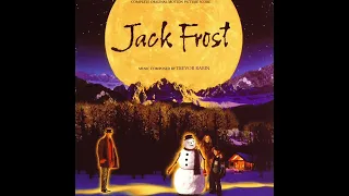 OST Jack Frost (1998): 27. The Cabin