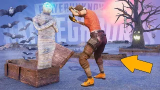 РАЗОБЛАЧЕНИЕ ФЕЙКОВ В PUBG и PUBG Mobile! #107