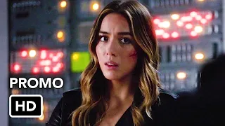 Marvel's Agents of SHIELD 7x11 Promo "Brand New Day" (HD) Season 7 Episode 11 Promo