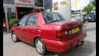 imoby.nl/9974687 :: Hyundai Excel 1995