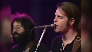 [REMASTERED] Grateful Dead – 1972-04-17 (Tivoli Concert Hall, Copenhagen)