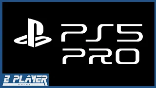 PS5 Pro Specs Leak, JUDAS Sounds Amazing, & Playing Catch-Up for the Past Three Weeks - Episode 352