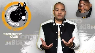 DJ Envy Is On The Receiving End Of Today's Donkey Of The Day