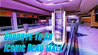Metrocenter Mall: Goodbye To An Iconic Dead Mall | Retail Archaeology