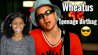 Wheatus - Teenage dirtbag | first time hearing | reaction