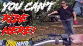 STUPID, CRAZY & ANGRY PEOPLE VS BIKERS [Ep.#752]