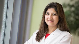 Why You Need a Primary Care Physician - Dr. Ayesha Cheema - Mercy